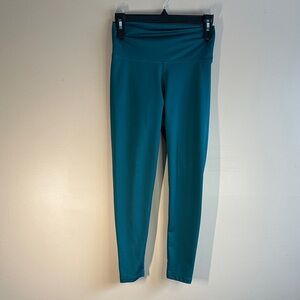 ECHT Kids Teal Leggings